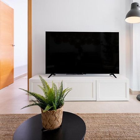 Monko Costa Marina Apartment เบนัลมาเดนา ภายนอก รูปภาพ