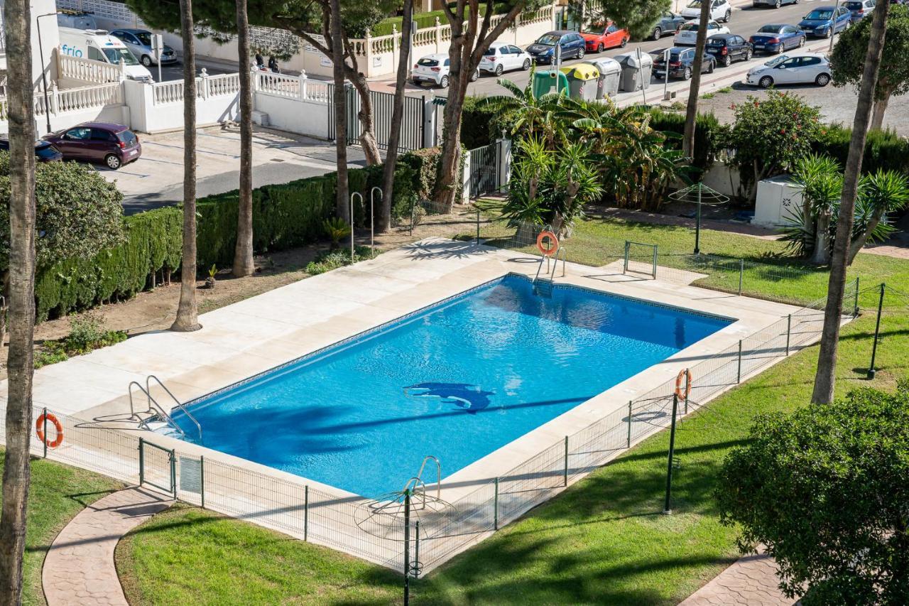 Monko Costa Marina Apartment เบนัลมาเดนา ภายนอก รูปภาพ