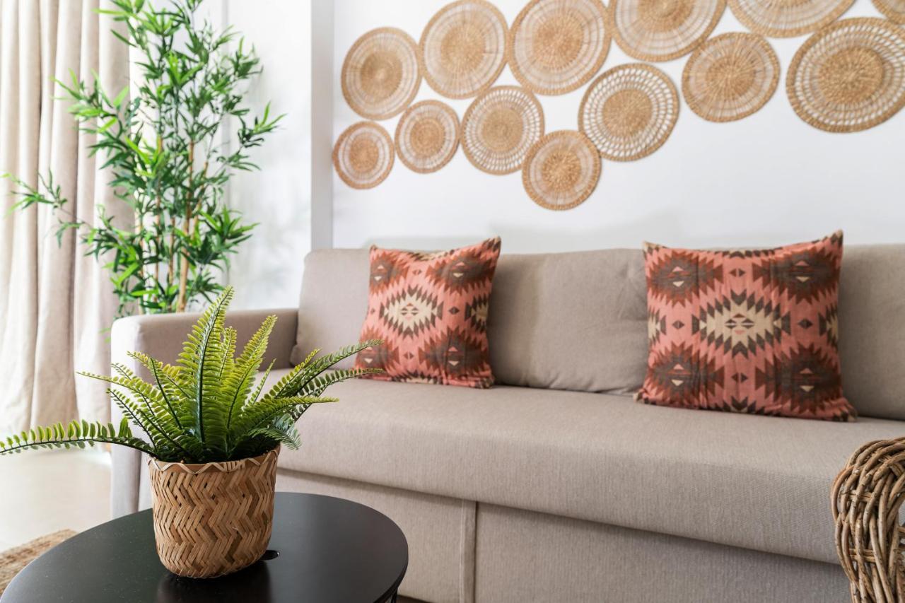 Monko Costa Marina Apartment เบนัลมาเดนา ภายนอก รูปภาพ