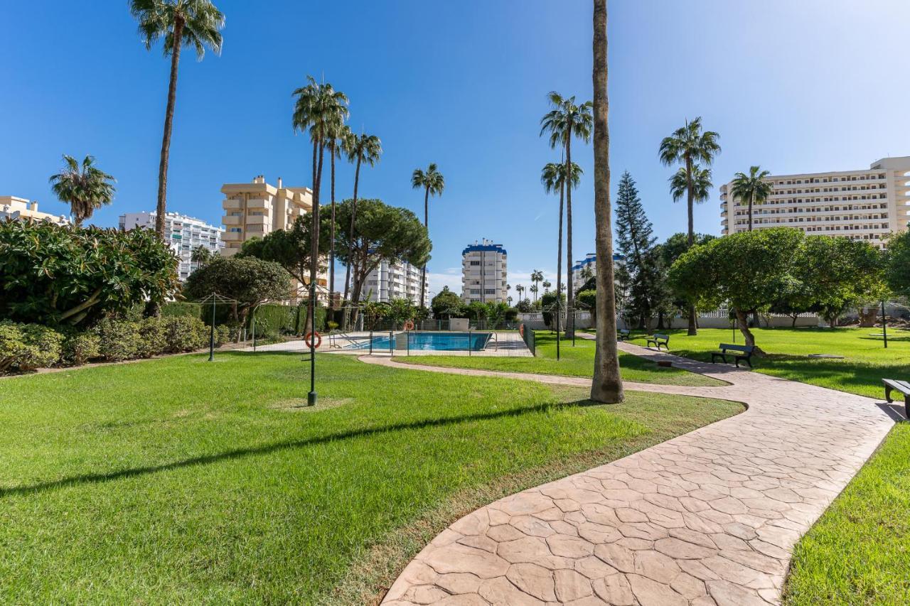 Monko Costa Marina Apartment เบนัลมาเดนา ภายนอก รูปภาพ