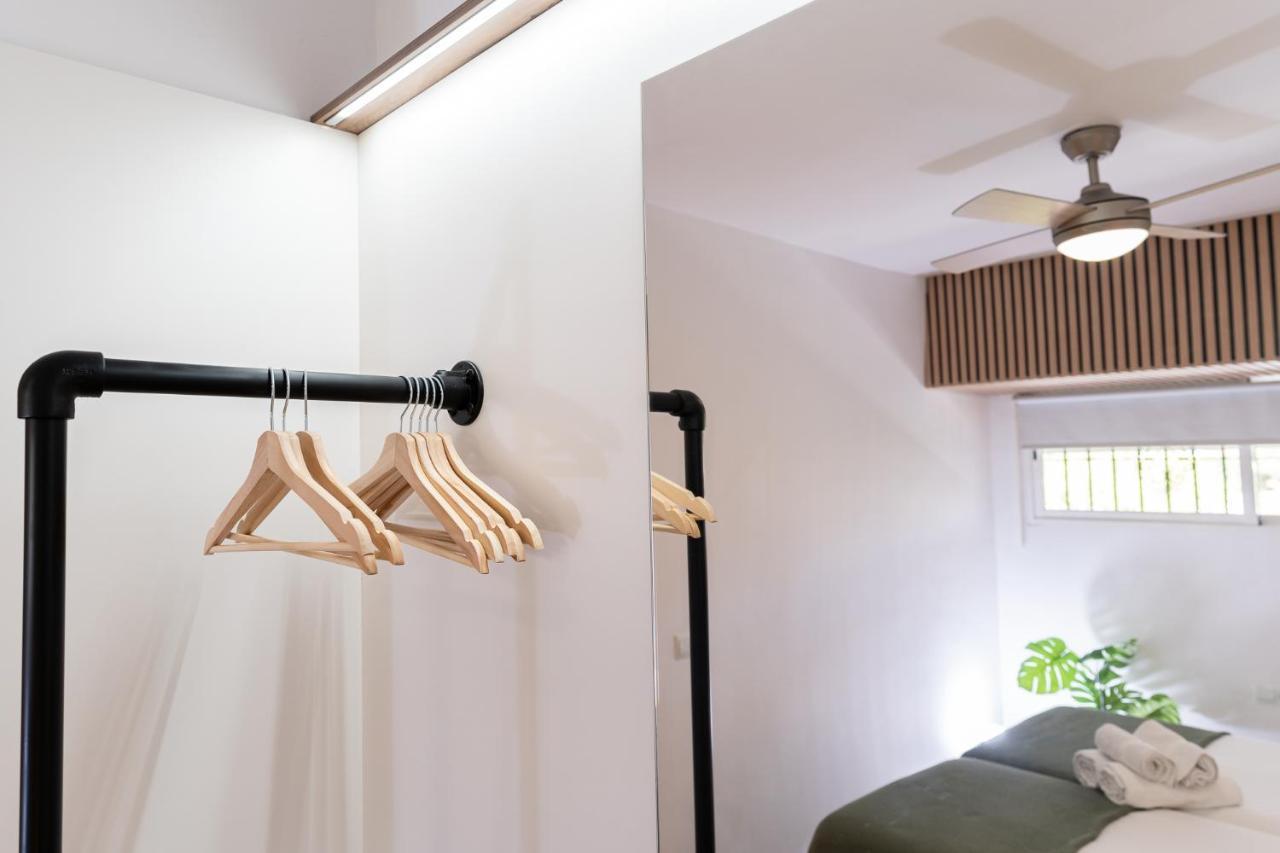 Monko Costa Marina Apartment เบนัลมาเดนา ภายนอก รูปภาพ