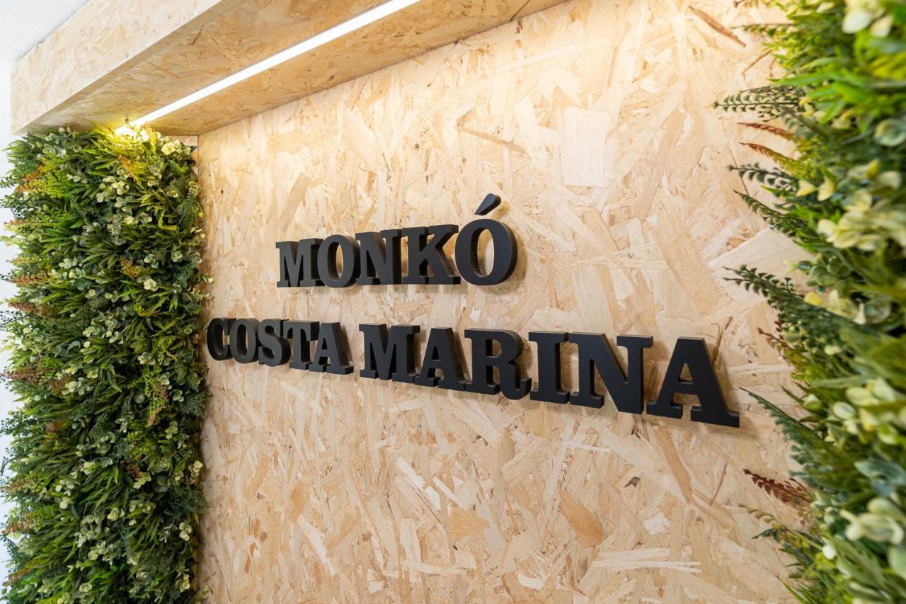 Monko Costa Marina Apartment เบนัลมาเดนา ภายนอก รูปภาพ