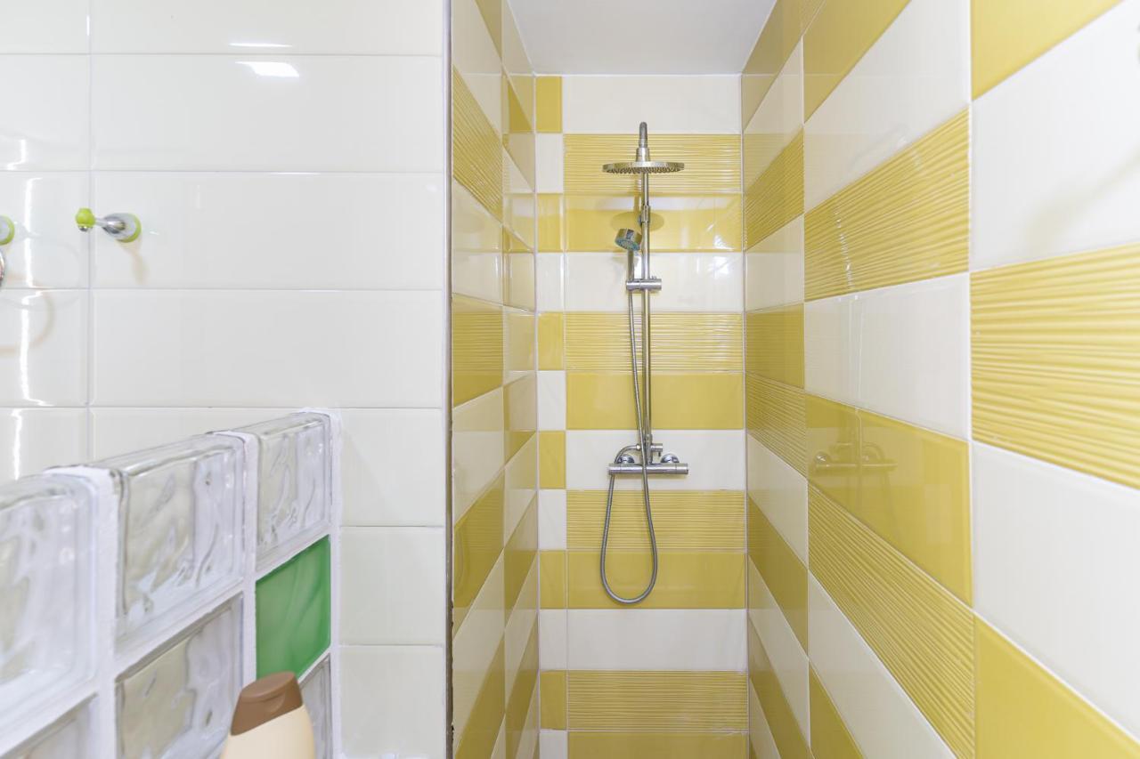 Monko Costa Marina Apartment เบนัลมาเดนา ภายนอก รูปภาพ