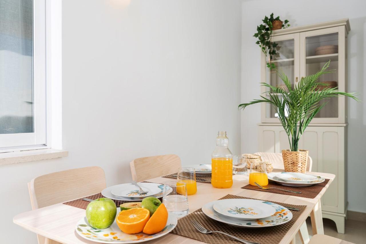 Monko Costa Marina Apartment เบนัลมาเดนา ภายนอก รูปภาพ