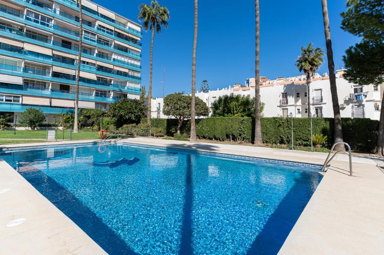 Monko Costa Marina Apartment เบนัลมาเดนา ภายนอก รูปภาพ