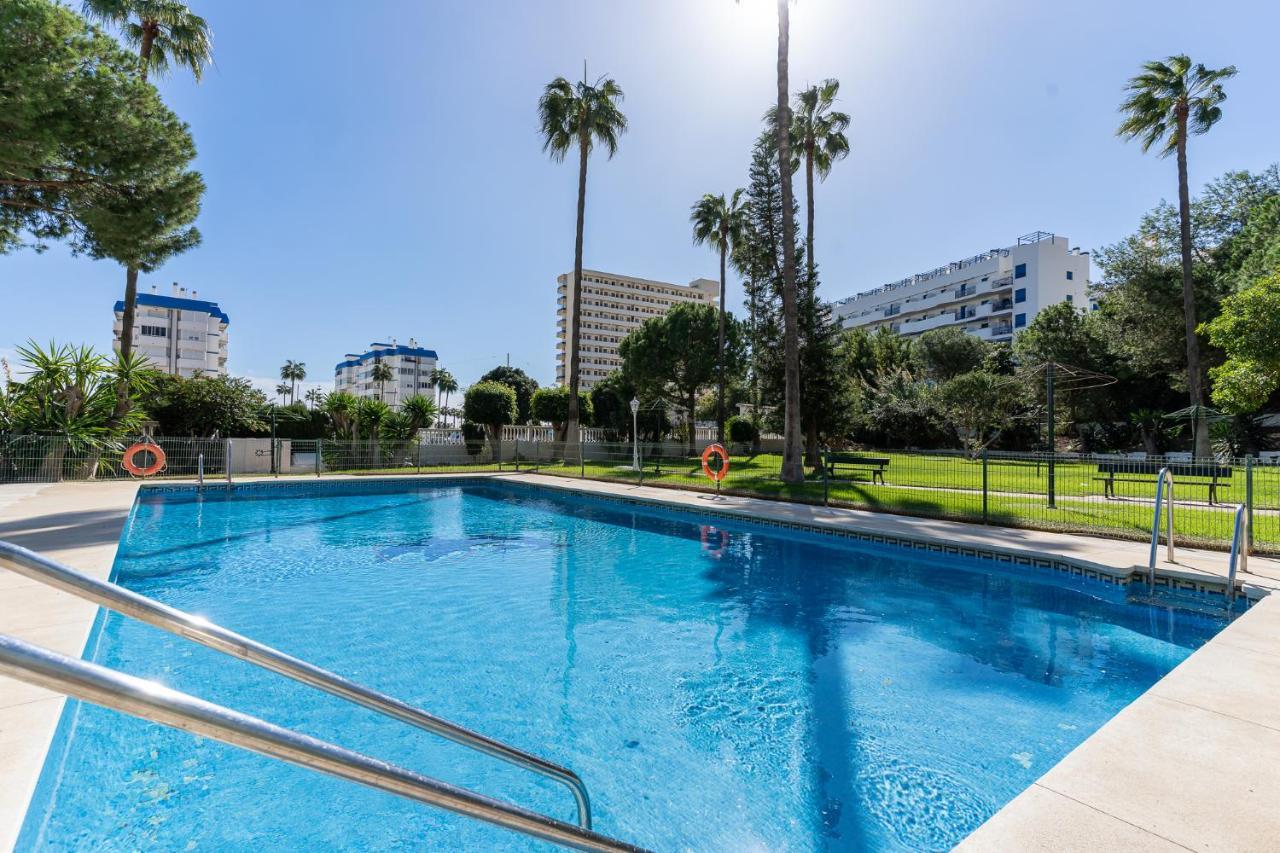 Monko Costa Marina Apartment เบนัลมาเดนา ภายนอก รูปภาพ